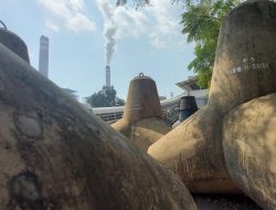 PLN Pacitan Ubah Limbah FABA Jadi Pupuk Tingkatkan Kesuburan Tanah