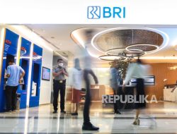 BRI Raih Penghargaan Emiten BigCap dengan Penerapan GCG Terbaik di IICD Award 2025