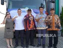 Perusahaan Rokok Asal Nganjuk Ekspor Perdana ke Malaysia, Nilainya Capai Rp 1,2 Miliar