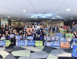 PNM Tantang Anak Muda Ciptakan Ide Kreatif untuk Majukan UMKM