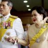 Jejak Ibu Suri Sirikit dan Raja Adulyadej di Indonesia