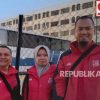 3 Relawan MER-C Berhasil Masuk ke Gaza untuk Jalankan Misi Kemanusiaan