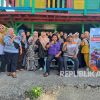 Rumah Zakat Beri Edukasi Wirausaha untuk UMKM Binaan di Desa Berdaya Rawa Arum