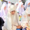 Pesantren Darul Ummah Gelar Tasmi’ Alquran