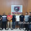 Viral Pengeroyokan Dokter Oleh Sekelompok Warga, Polisi Amankan Lima Terduga Pelaku