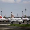 Indonesia dan Turki Sepakati Peningkatan Kerja Sama Penerbangan Sipil
