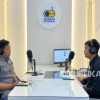 Susanto Triyogo Tekankan Pentingnya Kepercayaan Publik dalam Tata Kelola Kota Bandung