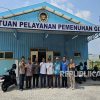 BGN dan Muhammadiyah Resmikan 105 SPPG Tahap 2 di UMS