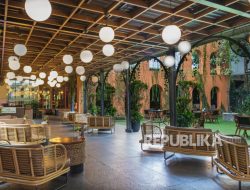 Perkenalkan GM Baru, Artotel Suites Bianti Yogyakarta Hadirkan Tiga Fokus Utama
