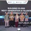 Kembangkan Ekosistem AI, Telkom Jalin Kerja Sama Strategis dengan UMY