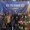 IKAL FEB UIN Jakarta Ajak Perkuat Jejaring dan Kebersamaan Alumni