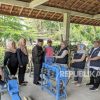 Didampingi AKPRIND, Besek & Kuda Lumping Ramah Lingkungan Jadi Andalan UMKM Wijaya Kusuma Art Sleman