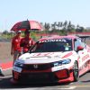 Tim Honda Racing Indonesia Siap Buktikan Kapasitas di Kejurnas