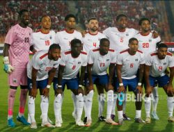 Tanjung Verde di Ambang Sejarah, Selangkah Lagi Menuju Piala Dunia Lewat Jalur Pemain Diaspora