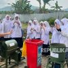 Realisasikan Gerakan Zero Waste, Unisba Gandeng ABS Bandung