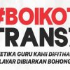 PBNU Resmi Laporkan Trans 7 ke Mabes Polri dan Adukan ke Dewan Pers