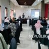 UBSI Gandeng PT Global Migrant, Karier Impian di Hotel Mewah Turki Kini Jadi Kenyataan