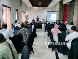 UBSI Gandeng PT Global Migrant, Karier Impian di Hotel Mewah Turki Kini Jadi Kenyataan