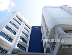 Unisba, Rumah Ilmu dan Akhlak yang Mencetak Ulama Intelektual Juga Intelektual yang Ulama