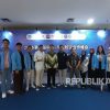 Kampus Digital Bisnis, UNM Perkuat Kerja Sama Internasional dengan China