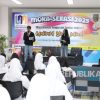 UNM Gelar MOKA-SERASI Gelombang Khusus, Hadirkan Semangat Baru Bagi Mahasiswa Aktif dan Berprestasi