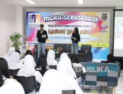 UNM Gelar MOKA-SERASI Gelombang Khusus, Hadirkan Semangat Baru Bagi Mahasiswa Aktif dan Berprestasi