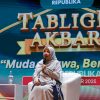 Tiga Cara Membangun Keluarga Sakinah dari Ustadzah Desi Indrawati