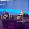 Setelah Glenn Fredly ‘Pergi’, Giring Pastikan Semangat Musik Indonesia Tetap Menyala di KMI 2025