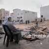Knesset Israel Setujui RUU Pencaplokan Tepi Barat, Hamas dan Negara Arab Meradang