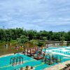 Sinergi Masyarakat dan PGN Wujudkan Danau Kemiri Pagar Dewa Jadi Pusat Wisata dan Ekonomi Desa