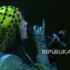 Billie Eilish Gandeng Sutradara Avatar Garap Film Konser Terbarunya