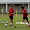Mauro Zijlstra Jadi Starter Saat Timnas Indonesia U-22 Hadapi Mali di Pakansari