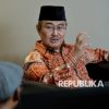 TSK Dilarang Ikut, Roy Suryo dkk Walk Out Saat Audiensi dengan Komisi Percepatan Reformasi Polri