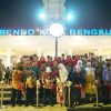 Pemprov Bengkulu Luncurkan Zona KHAS Berendo Merah Putih