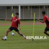 Timnas Indonesia U-22 Siap Hadapi Mali di Laga Uji Coba