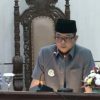 DPRD dan Pemprov Banten Sepakati Percepatan Pembangunan Daerah