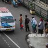 Bakal Tertibkan Sopir Angkot Mikrotrans Ugal-ugalan, Pramono: Jangan Asal-asalan