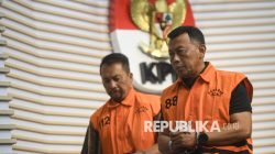 KPK Sita Jeep Rubicon dan BMW terkait Kasus Dugaan Suap di Pemkab Ponorogo