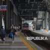 Pengamat: Rencana Operasi KRL 24 Jam Perlu Kajian Mendalam