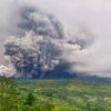 Basarnas Pastikan Pendaki di Gunung Semeru Aman Usai Erupsi
