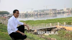 Disarankan Dokter untuk Istirahat, Jokowi Tak Hadiri Kongres III Projo