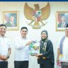 Rejang Lebong-Bengkulu promosikan potensi daerah ke pengusaha Malaysia