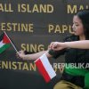 PRC Ajak Masyarakat Indonesia Angkat Isu Kemerdekaan Palestina Lewat Riset Akademik