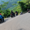 Inilah Tips Naik Motor Jarak Jauh Agar Tetap Nyaman dan Aman