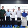 Uji Klinik Fase I Vaksin Inhalasi Tuberkulosis di Indonesia Resmi Dimulai