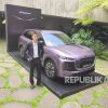 Lepas Hadirkan Mobil L8 di Indonesia, Model Perdana yang Diluncurkan di Luar China