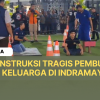 90 Adegan Terungkap, Fakta Baru di Kasus Pembunuhan Satu Keluarga Indramayu
