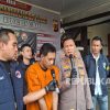 Tiga Anggota Geng Motor di Bandung Barat Aniaya Polisi Sambil Teriak Maling