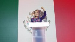 Presiden Meksiko Tolak Tawaran Bantuan Militer dan Intelijen AS