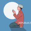 Pentingnya Berdoa Secara Sungguh-Sungguh | Republika Online